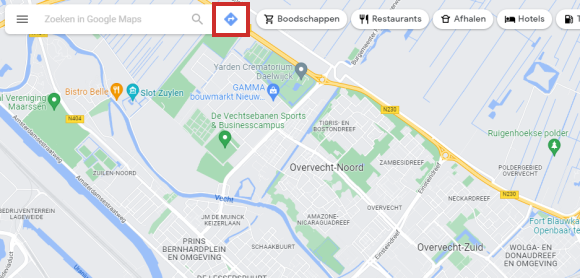Route
